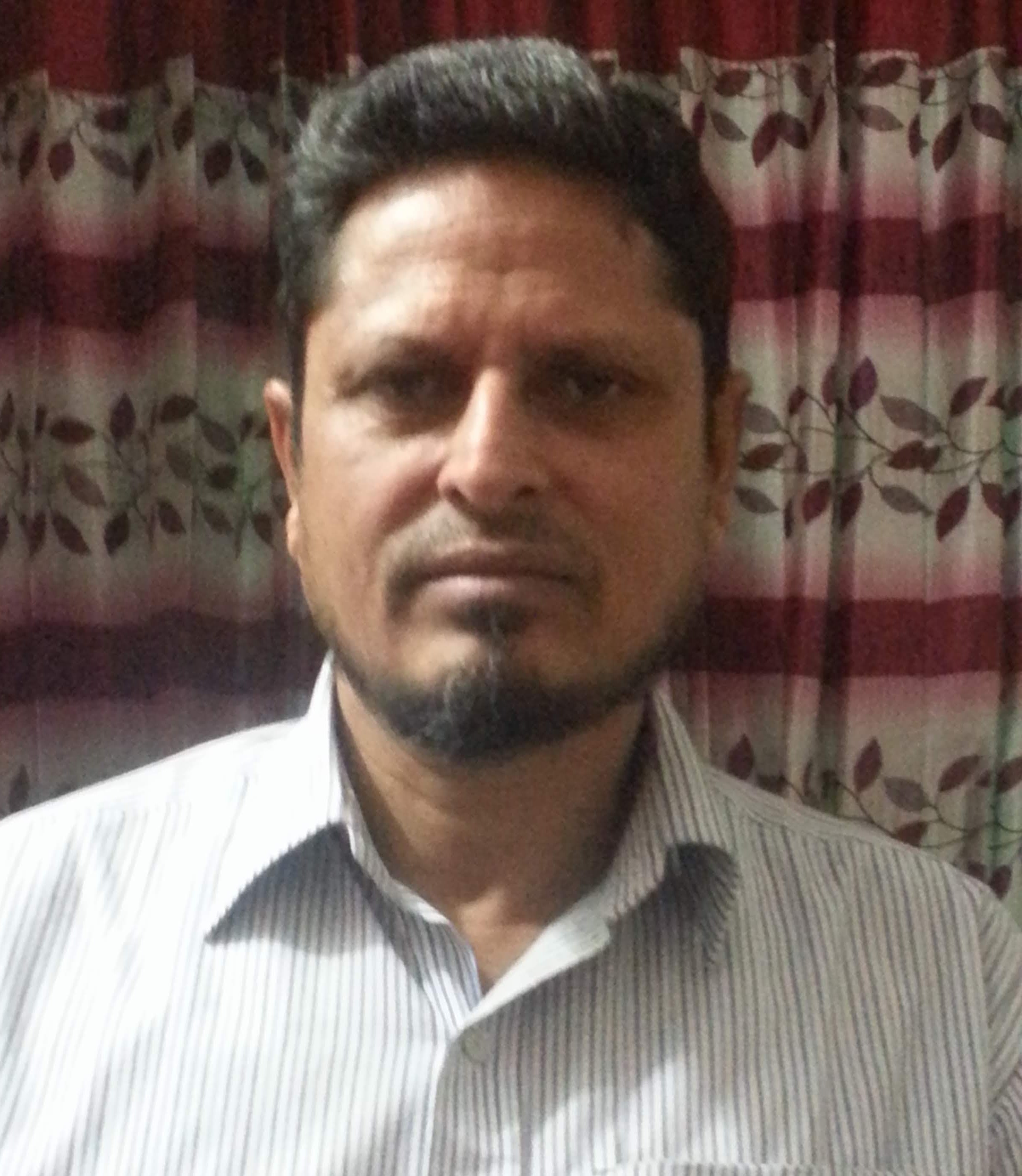 Billa Hossain