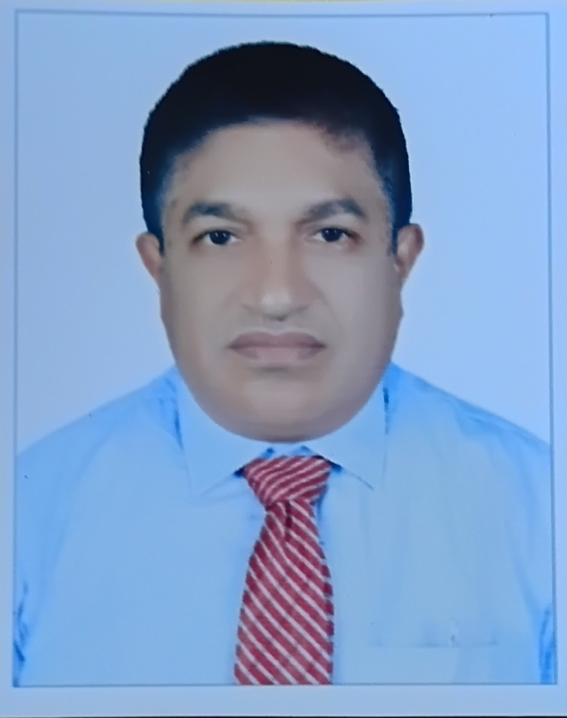 Ram Chandra
